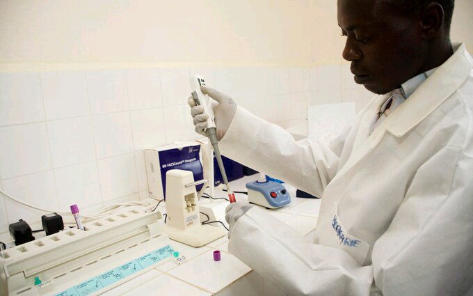 At Long Last: The New HIV Drug Is Coming To Africa – Filasco News